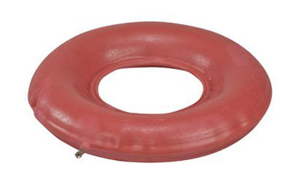 Picture of Donut Seat Cushion DMI® 18 Inch Diameter Rubber513-8006-0023