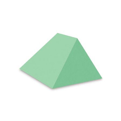Picture of X-Ray Positioning Wedge 13-1/2 W X 10 D X 7 H Inch Foam Freestanding52833