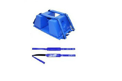 Picture of Head Immobilizer Replacement Strap Blue1423