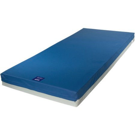 Picture of Mattress Cover Gravity 7 36 X 84 X 6 Inch Fluid Proof Fabric For 15785 Gravity 7 Mattresses15785C