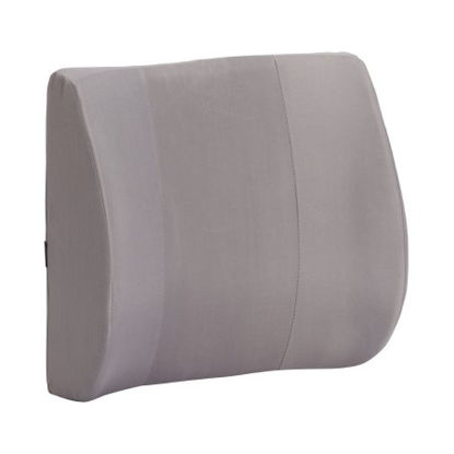 Picture of Lumbar Support Seat Cushion 14 W X 13 H Inch Foam555-7300-0300