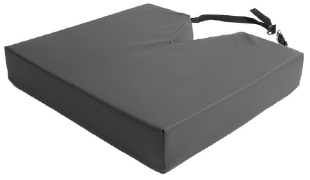 Picture of Seat Cushion Protekt® 20 W X 18 D X 3 H Inch Foam71008CX