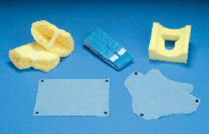 Picture of Andrews Table Positioner Kit Devon™ Kit 1 Various Dimensions FoamM60-334