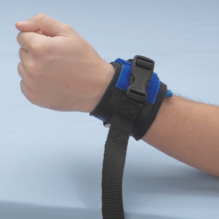 Picture of Wrist Cuff Twice-as-Tough® Quick-Release Buckle2789Q