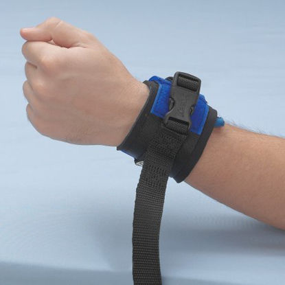 Picture of Wrist Cuff Twice-as-Tough® Quick-Release Buckle2789Q