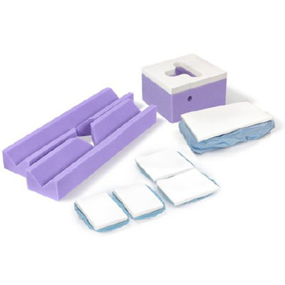 Picture of Positioner Kit Various Dimensions Foam FreestandingSPK10172