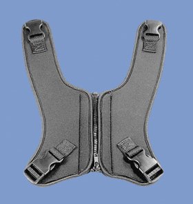 Picture of Butterfly Vest Junior79173