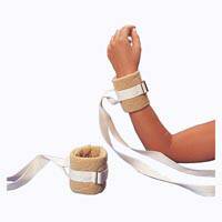 Picture of Wrist / Ankle Restraint One Size Fits Most Strap Fastening 2-Strap2540