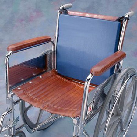 Picture of Seat Back Cushion AliMed® 16 W X 16 D Inch FoamA510001