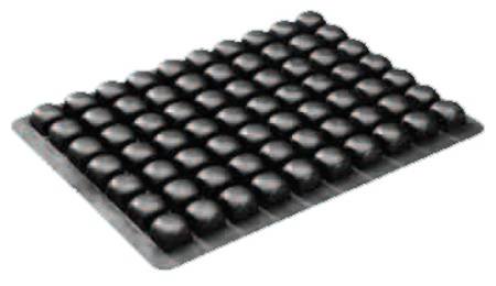 Picture of Seat Cushion The Adaptor® Pad 13 W X 9-1/2 D InchADAPTOR
