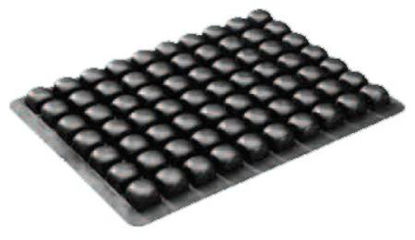 Picture of Seat Cushion The Adaptor® Pad 13 W X 9-1/2 D InchADAPTOR