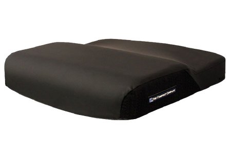 Picture of Wheelchair Seat Cushion Cover Support Pro Anti-Thrust 18 X 18 Inch57-1818-CV