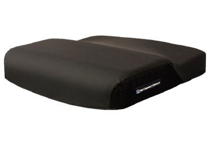 Picture of Wheelchair Seat Cushion Cover Support Pro Anti-Thrust 18 X 18 Inch57-1818-CV