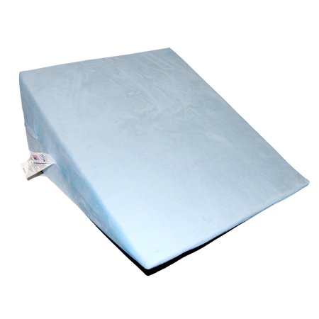 Picture of Positioning Wedge Skil-Care™ 24 W X 27 D X 7-1/2 H Inch Foam Freestanding553010
