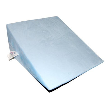 Picture of Positioning Wedge Skil-Care™ 24 W X 27 D X 7-1/2 H Inch Foam Freestanding553010