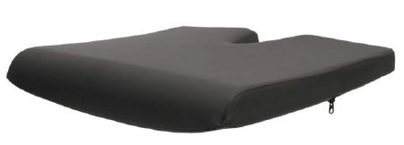 Picture of Coccyx Support Seat Cushion Comfort Company 18 W X 16 D Inch Foam081567387