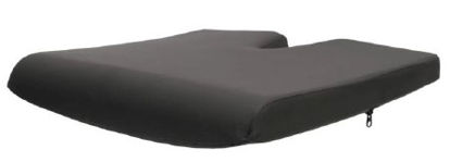 Picture of Coccyx Support Seat Cushion Comfort Company 18 W X 16 D Inch Foam081567387