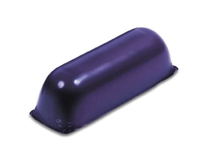 Picture of Chest Roll Positioner 4 W X 12 D X 4 H Inch Gel Freestanding41825