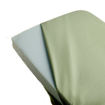Picture of Bed Mattress Invacare® Foam Type 5.5 X 36 X 80 Inch5180