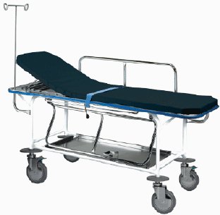 Picture of Restraint StrapP-170-5