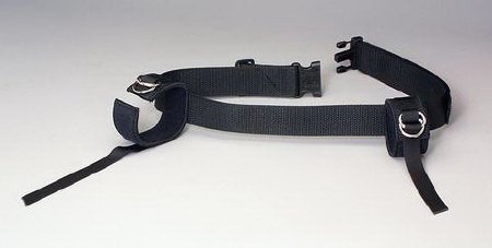 Picture of Wrist to Waist Restraint One Size Fits MostNTB-200