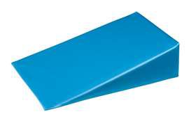 Picture of Positioning Wedge AliMed® 11 W X 7 D X 4 H Inch Foam Freestanding95-152
