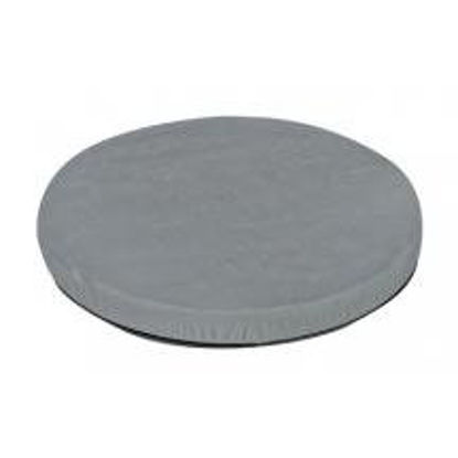 Picture of Seat Cushion DMI® 15 Inch Diameter X 1-3/8 H Inch Foam513-1994-0355