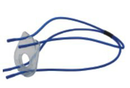 Picture of Restraint Allied One Size Fits Most Loop Tie Fastening890113