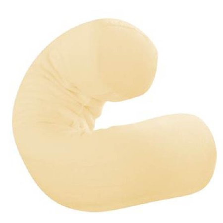 Picture of Patient Positioner Contour Twist Pillow 21 W X 14-1/2 D X 4-1/2 H Inch Foam Freestanding55970307