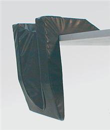 Picture of Arthroscopic Well Leg Holder AliMed® 14 W X 17 D Inch Foam931960