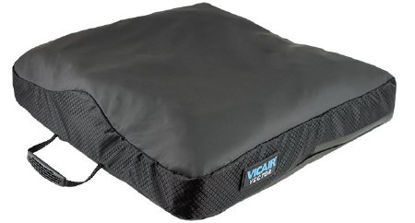 Picture of Seat Cushion Vector 18 W X 16 D Inch Air CellsVT-F-1816