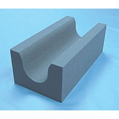 Picture of Leg Positioner 10 W X 20 D X 7 H Inch Foam Freestanding2033119