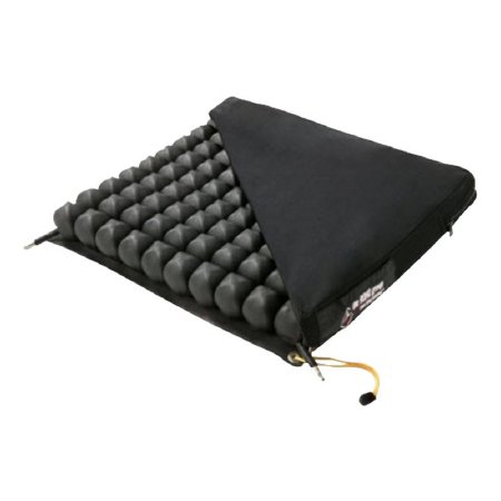Picture of Seat Cushion ROHO® Low Profile® 20 W X 16 D X 2 H Inch Neoprene Rubber2R119LPC