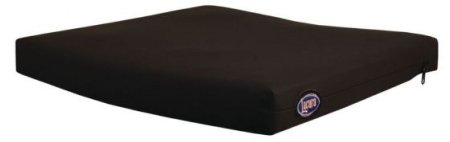 Picture of Seat Cushion Lacura™ 16 W X 16 D X 2 H Inch Foam / GelA51035