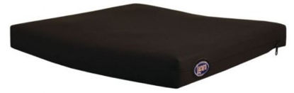 Picture of Seat Cushion Lacura™ 16 W X 16 D X 2 H Inch Foam / GelA51035