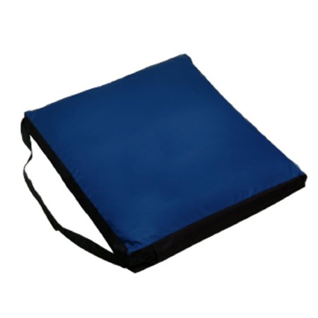 Picture of Seat Cushion 16 W X 16 D Inch GelHDC-9B 16X16