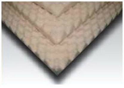 Picture of Convoluted Pad Premium Density, Comfort 72 L X 34 W X 3 H Inch For Convoluted OverlaySP32R-000