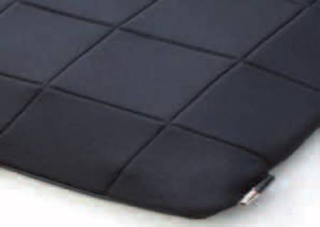 Picture of Seat Cushion LTV Seat® 18 W X 16 D Inch Air CellsLTVC