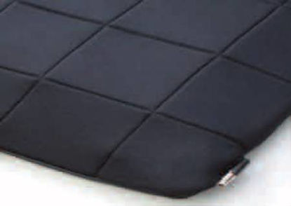 Picture of Seat Cushion LTV Seat® 18 W X 16 D Inch Air CellsLTVC