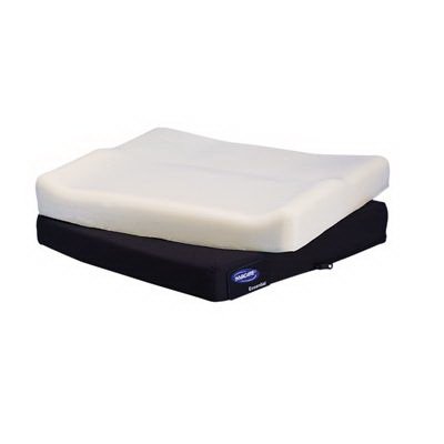 Picture of Seat Cushion Absolute 20 W X 18 D Inch FoamEC08