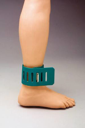 Picture of Ankle Restraint Large Buckle 2-StrapAJ-201XL-POLY