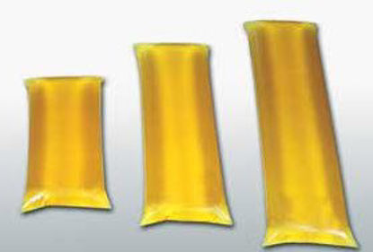 Picture of Patient Positioner AliGel™ 18 W X 4-1/2 D X 2 H Inch Gel Freestanding925834