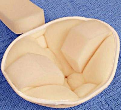 Picture of Elbow Protection Pad Elbowlift™ One Size Fits Most10831727009031