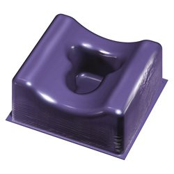 Picture of Head Positioner 8 W X 9 D X 4-1/2 H Inch Gel Freestanding41835