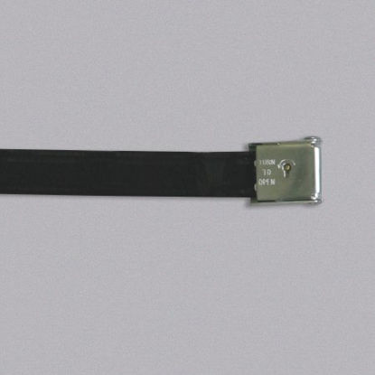 Picture of Connecting Straps / Belts Biothane® Key Lock Buckle235124