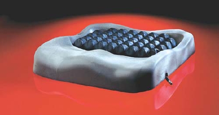 Picture of Seat Cushion ROHO® Nexus SPIRIT® 18 W X 18 D Inch Foam / Neoprene RubberNS1818C