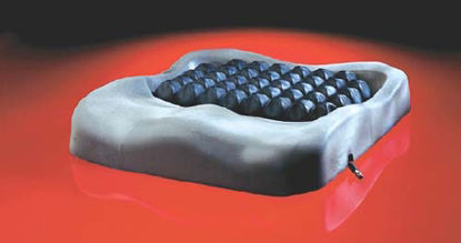 Picture of Seat Cushion ROHO® Nexus SPIRIT® 18 W X 18 D Inch Foam / Neoprene RubberNS1818C