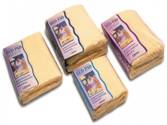 Picture of Sheepskin Bed Pads Sheepette® 30 X 60 InchD5003