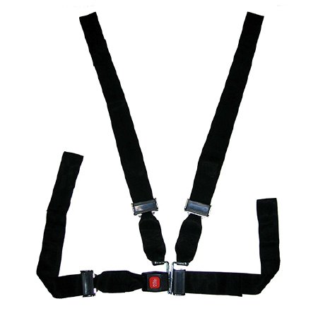 Picture of Shoulder Harness Cot Restraint One Size Fits Most11160BK