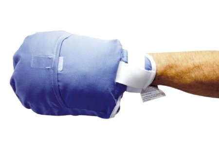 Picture of Hand Control Mitt Skil-Care™ One Size Fits Most Strap Fastening 1-Strap306125